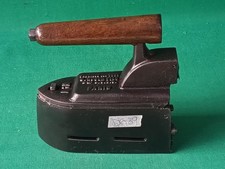 Antico ferro stiro ghisa - ferro,