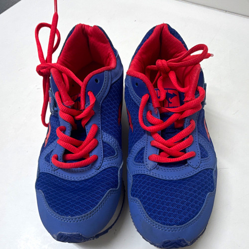 Sneakers basse kangaroos - basse,