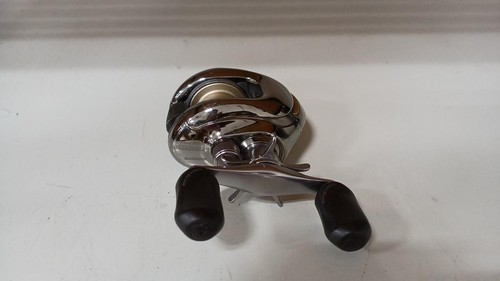 Mulinello shimano baitcasting - mulinello,