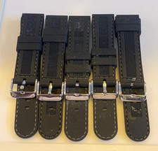 Set 5 Cinturini 22mm Orologio