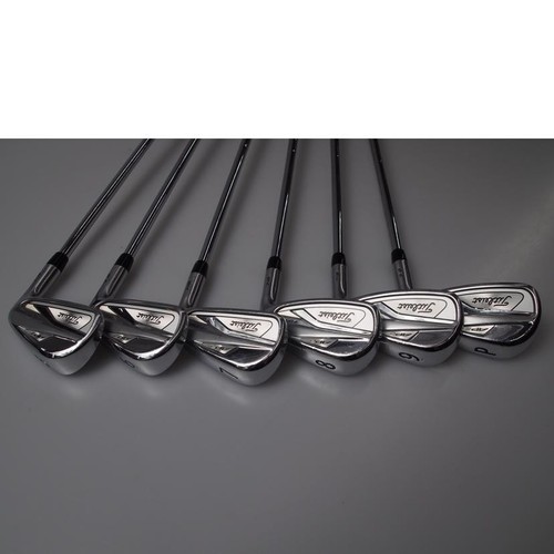 Titleist ap2 718 set ferri - ap2,