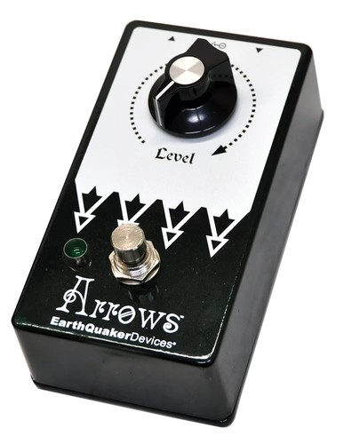 Earthquaker devices arrows - earthquaker,