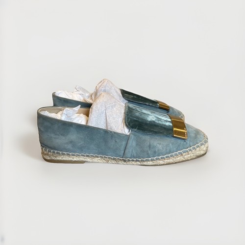 Sergio rossi scarpe - scarpe, basse