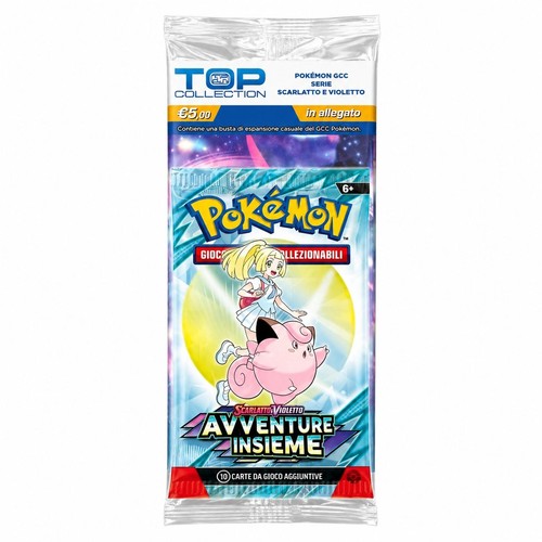 Bustine carte pokèmon tutti - , i