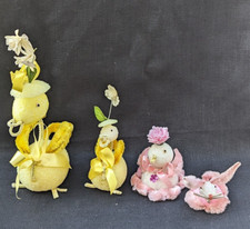 Figurine pasquali vintage - pasquali,