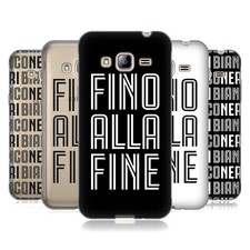 CUSTODIA GEL MORBIDA TIPO