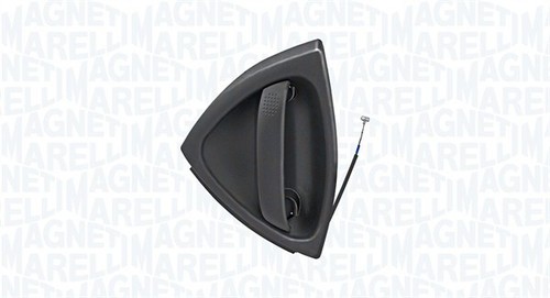 Maniglia porta per - maniglia,