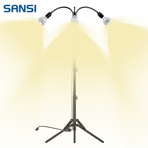 Lampada led per piante sansi - per,