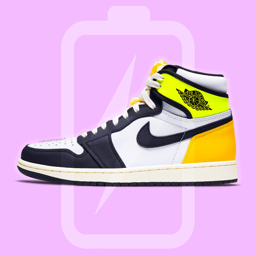 Nike air jordan retro high - air,