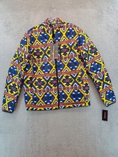 Giacca uomo hawke co stampa - hawke,