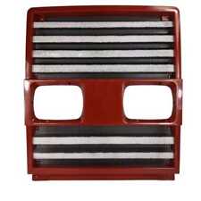 Calandra completa per trattore