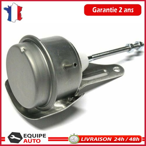 Attuatore del turbo previsto - attuatore,