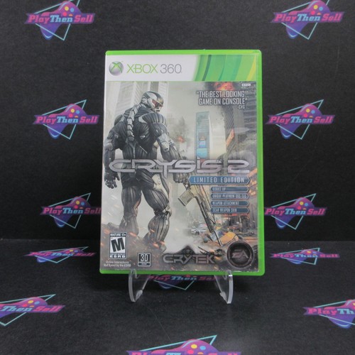 Crysis edizione limitata - 2,