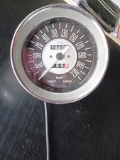 Contachilometri Fiat 2300 Coupé