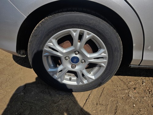 Cerchio lega ford max - b-max, mk1