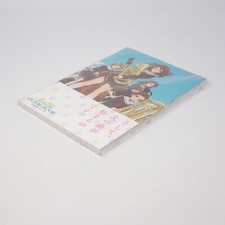 Kyoto Animazione Hibike! LIBRO GUIDA EUFONIO mai aperto e mai usato dal GIAPPONE