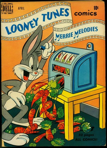 Looney tunes merrie melodies - looney,