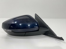 Specchietto retrovisore - specchietto, dx