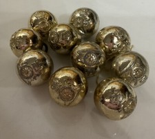 VINTAGE 10 ARMY ROYAL