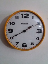 orologio da parete originale