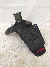 PORTA TARGA POSTERIORE PER MBK