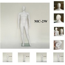 Manichino uomo intero corpo