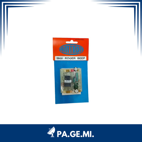 Kit roger beep - kit,