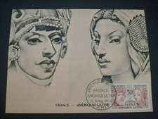 Francia Primo Giorno FDC YVERT