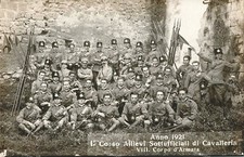 ag980 cartolina militare  I