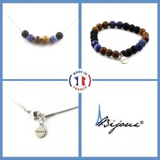Parure braccialetto collana - parure,