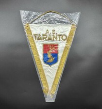 GAGLIARDETTO as taranto '70