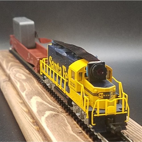 Choo vision scala - vision, ~