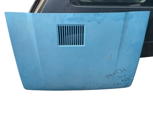 Cofano anteriore fiat - fiat, 1a