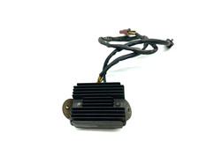 REGOLATORE DI TENSIONE REGULATOR ORIGINALE  PIAGGIO BEVERLY 500 2002-2006