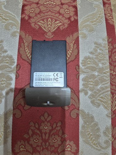 Orderman ion batteria per - orderman, li-ion