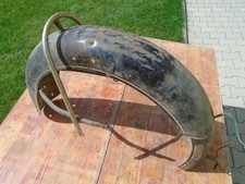 DKW 175 200 S RT Kotflügel