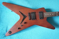 DEAN / ML-X / Usato su strada