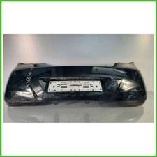 Paraurti Posteriore HYUNDAI i20 Berlina 866101J000 NERO 2009 2011 Usato