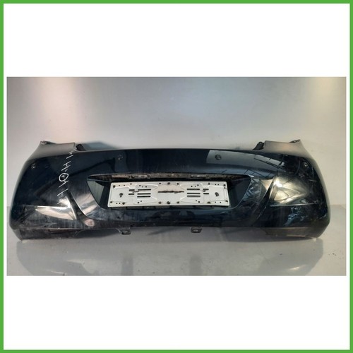 Paraurti posteriore hyundai - paraurti,