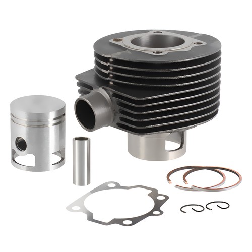 Kit gruppo termico cilindro - kit,