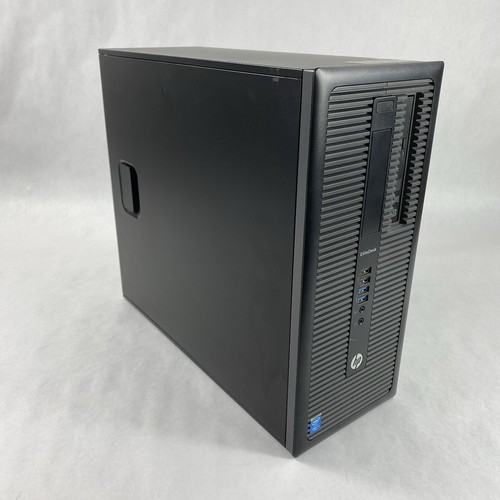 Elitedesk 800 mt intel - hp,