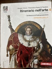 ITINERARIO NELL'ARTE 4 - Dal