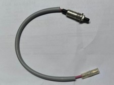 INTERRUTTORE CONSENSO PULSANTE