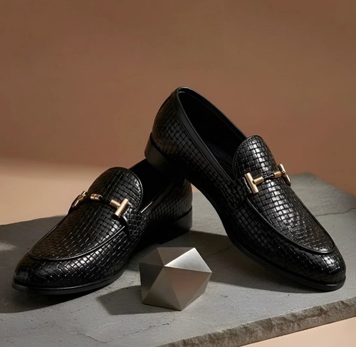 Mocassini uomo fatti mano - fatti,
