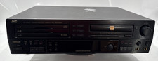 JVC XL‐R5000 3 vassoi +1