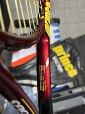 Coppia racchette tennis prince - racchette,