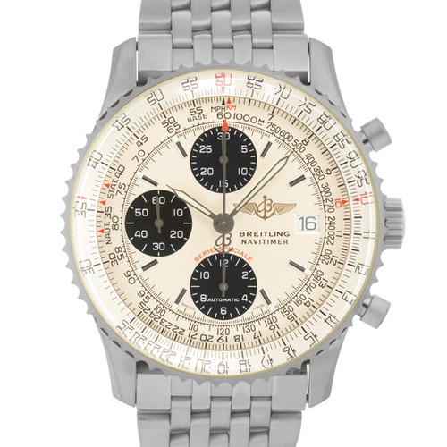 Breitling navitimer fighters - navitimer,