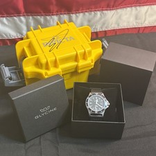 Glycine Combat Sub 42mm Cassa