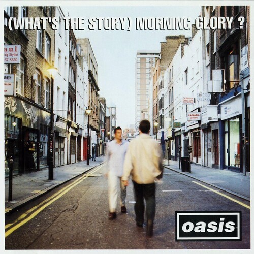Oasis - (whats, the
