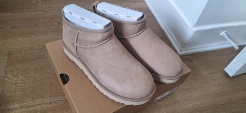 Stivali ugg classic - classic, ultra